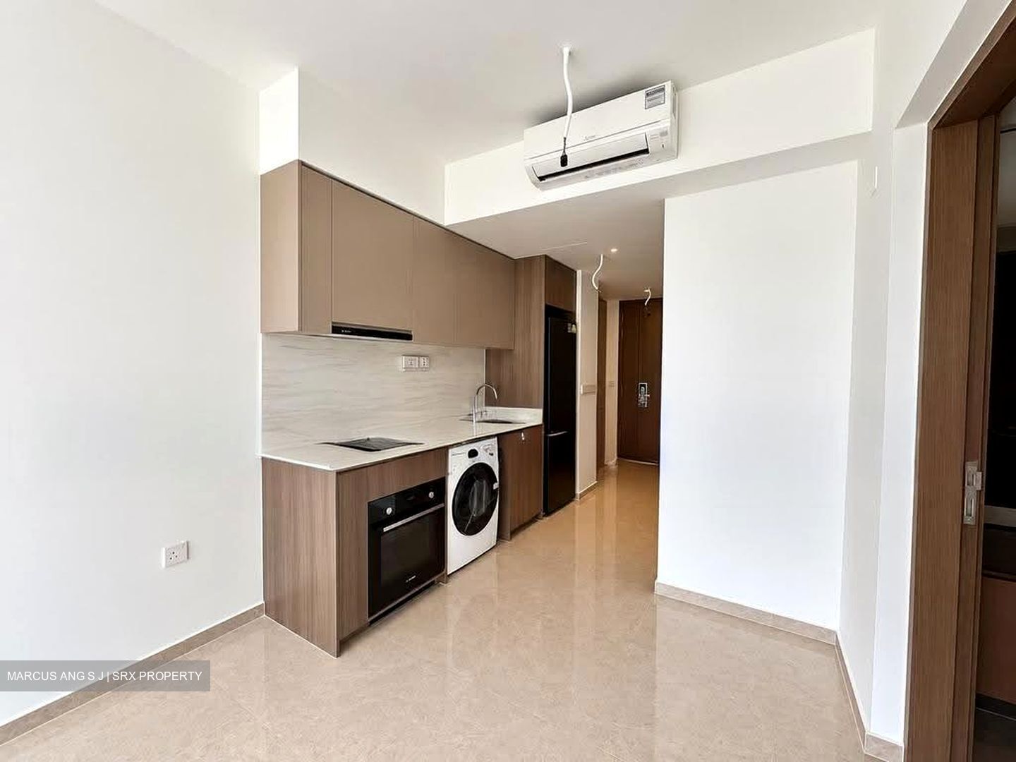 Hillock Green (D26), Apartment #633336661